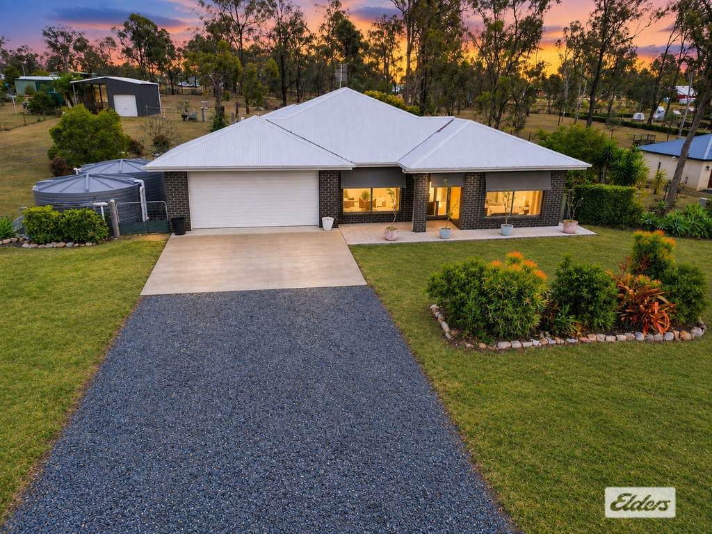 3 Hanlon Court, Laidley Heights QLD 4341