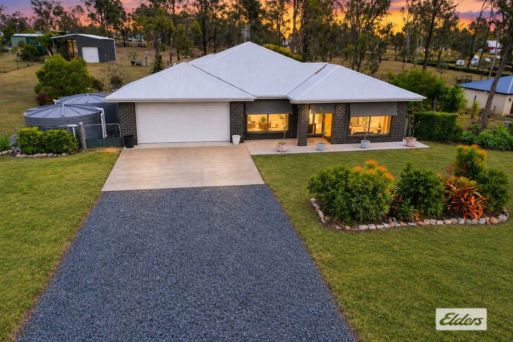 3 Hanlon Court, Laidley Heights QLD 4341