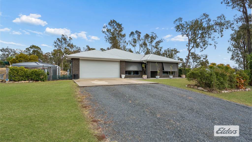 3 Hanlon Court, Laidley Heights QLD 4341