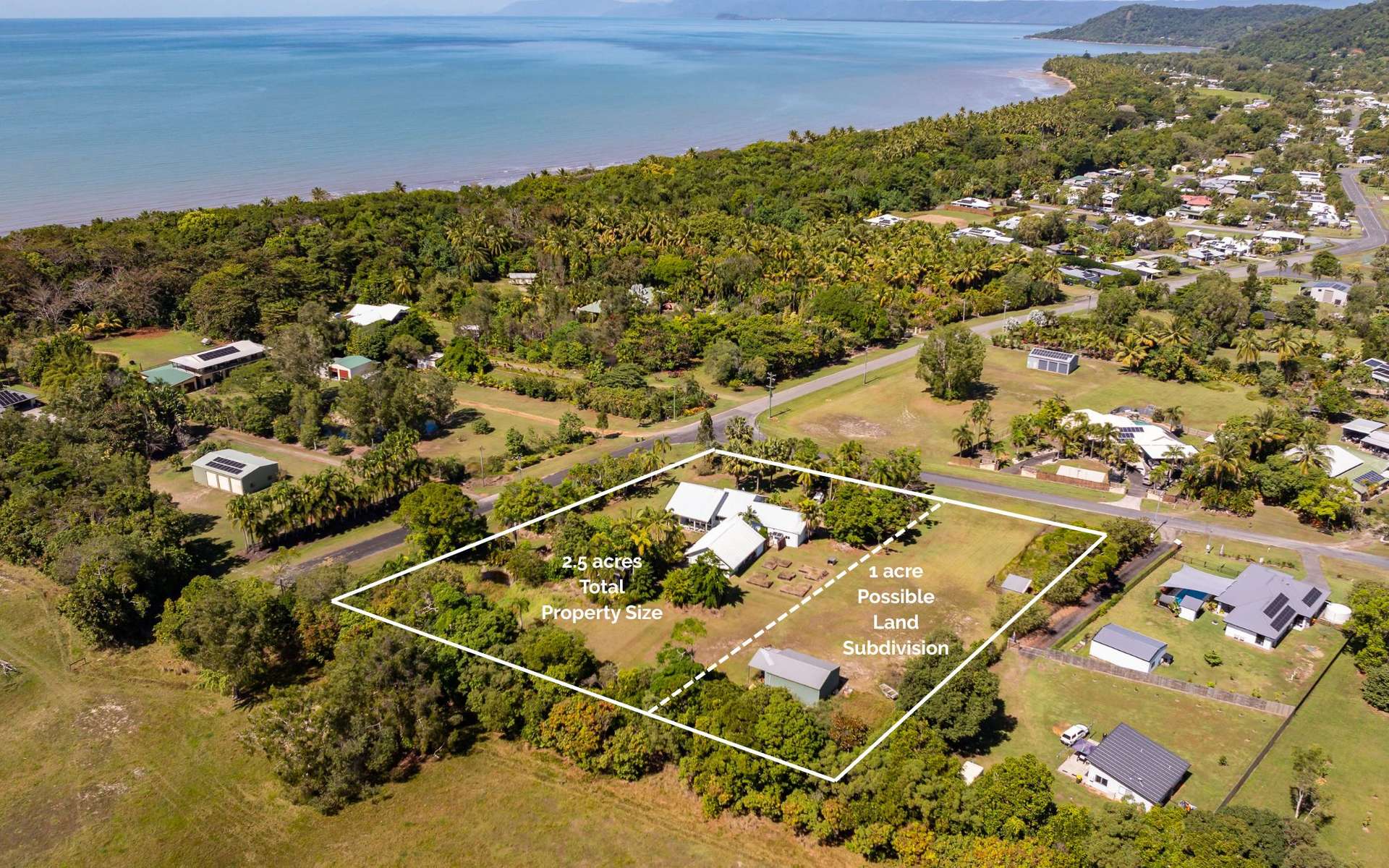 1 Bowman Close, Wonga Beach For Sale by Farmbuy.com - image 28