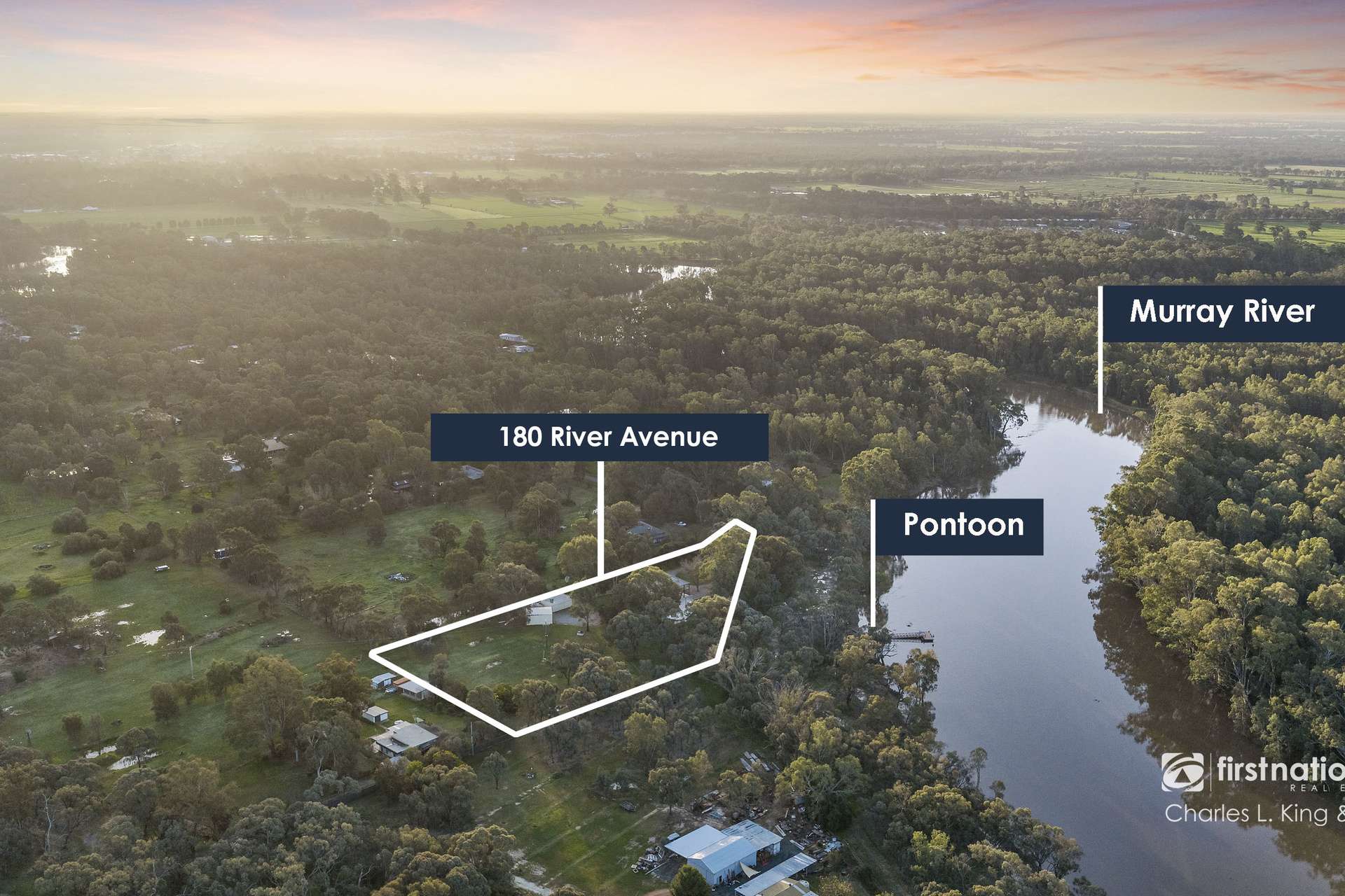 180 River Avenue, Echuca For Sale by Farmbuy.com - image 35