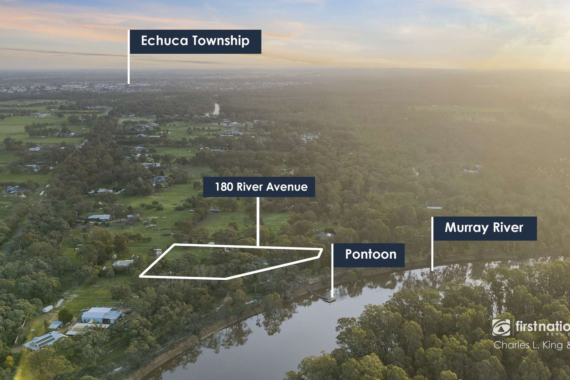 180 River Avenue, Echuca For Sale by Farmbuy.com - image 2