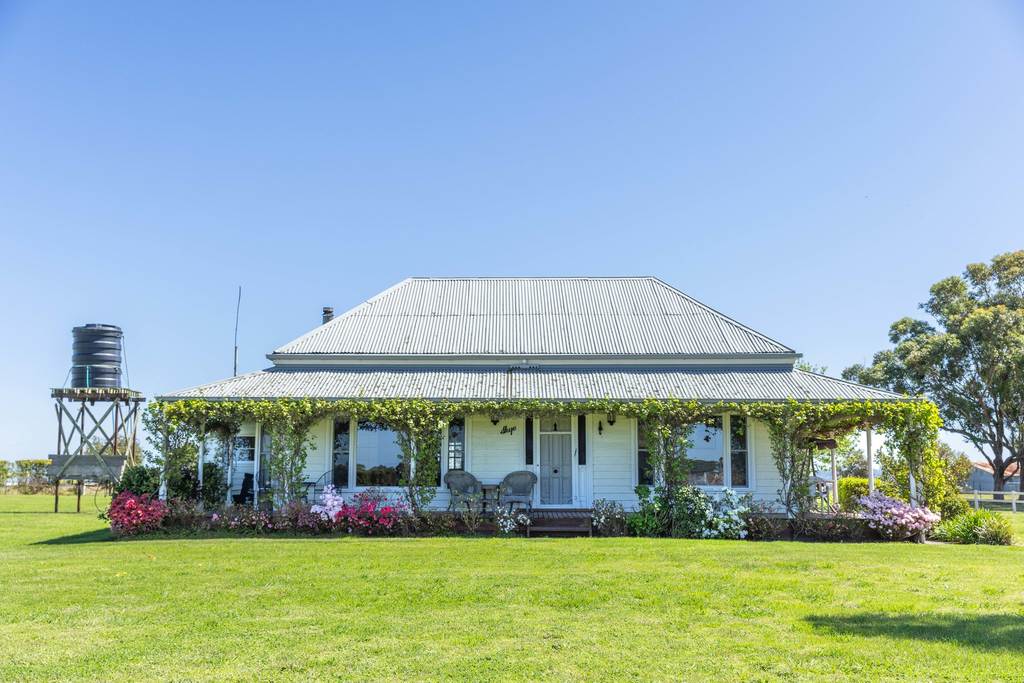 216 Lot 6A Ellasville Road, Nicholson VIC 3882