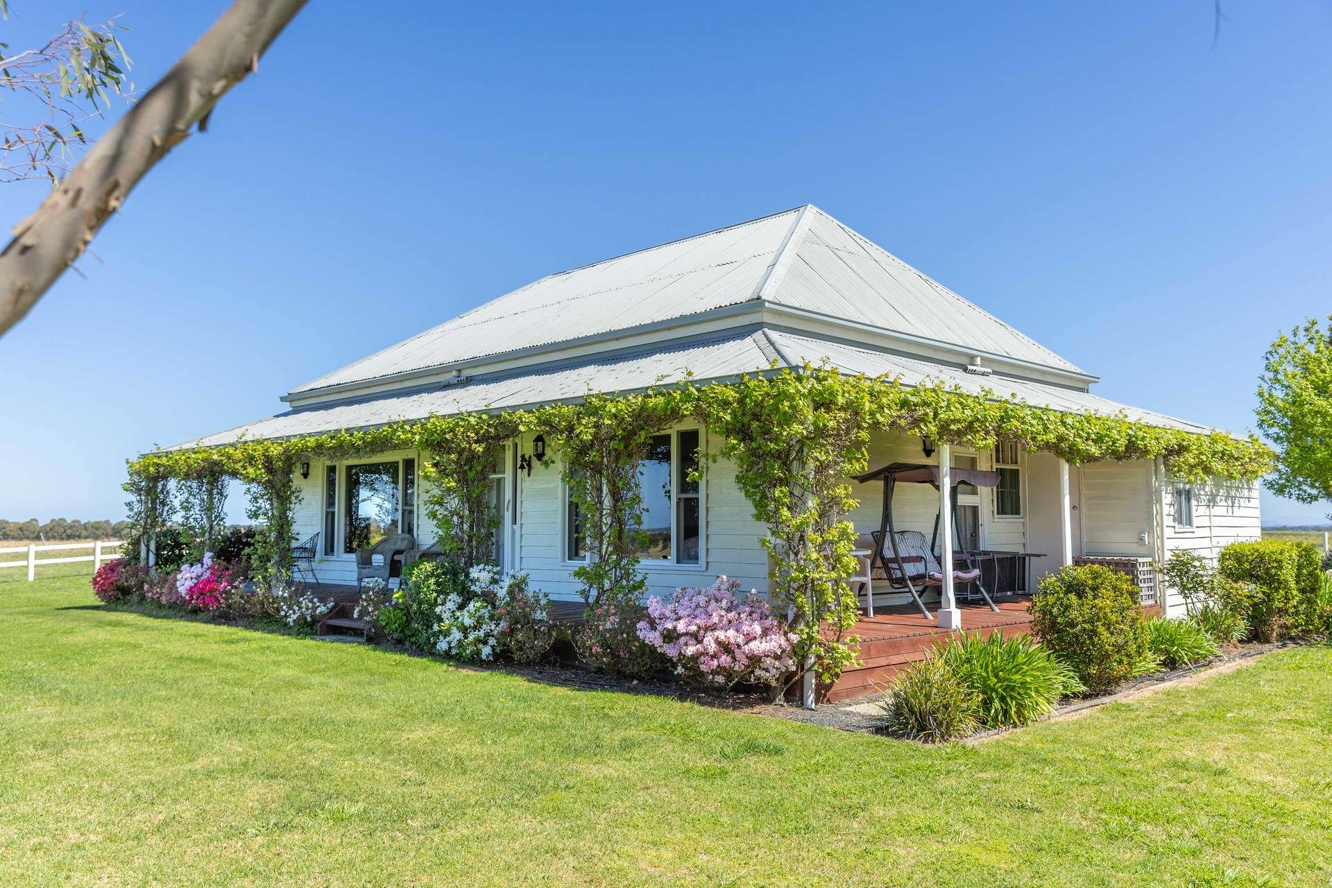 216 Lot6 Ellasville Road, Nicholson For Sale by Farmbuy.com - image 3