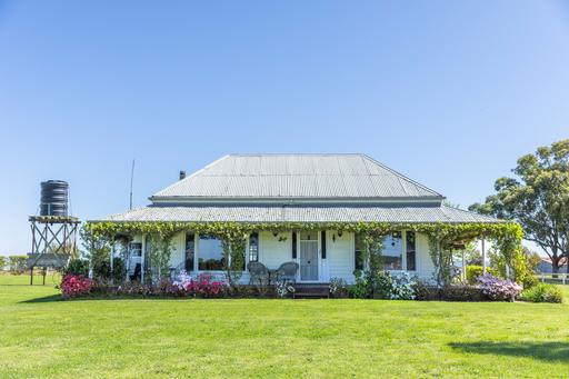 216 Lot 6A Ellasville Road, Nicholson VIC 3882