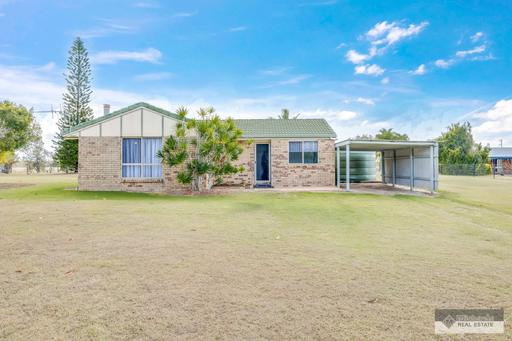 Farm For Sale - QLD - Branyan - 4670 - Peaceful Acreage Living On The Fringe Of Bundy! 