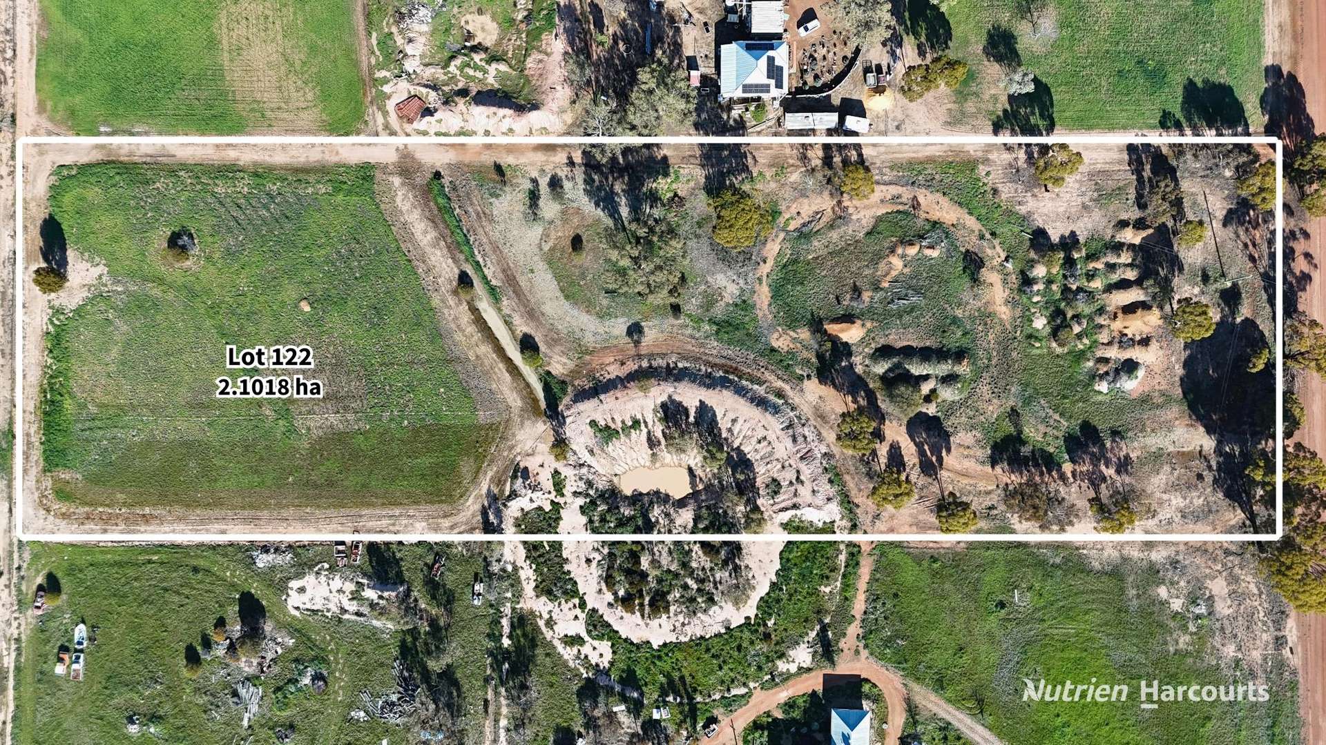 Lot 122 Parkes Street, Burracoppin For Sale by Farmbuy.com - image 5