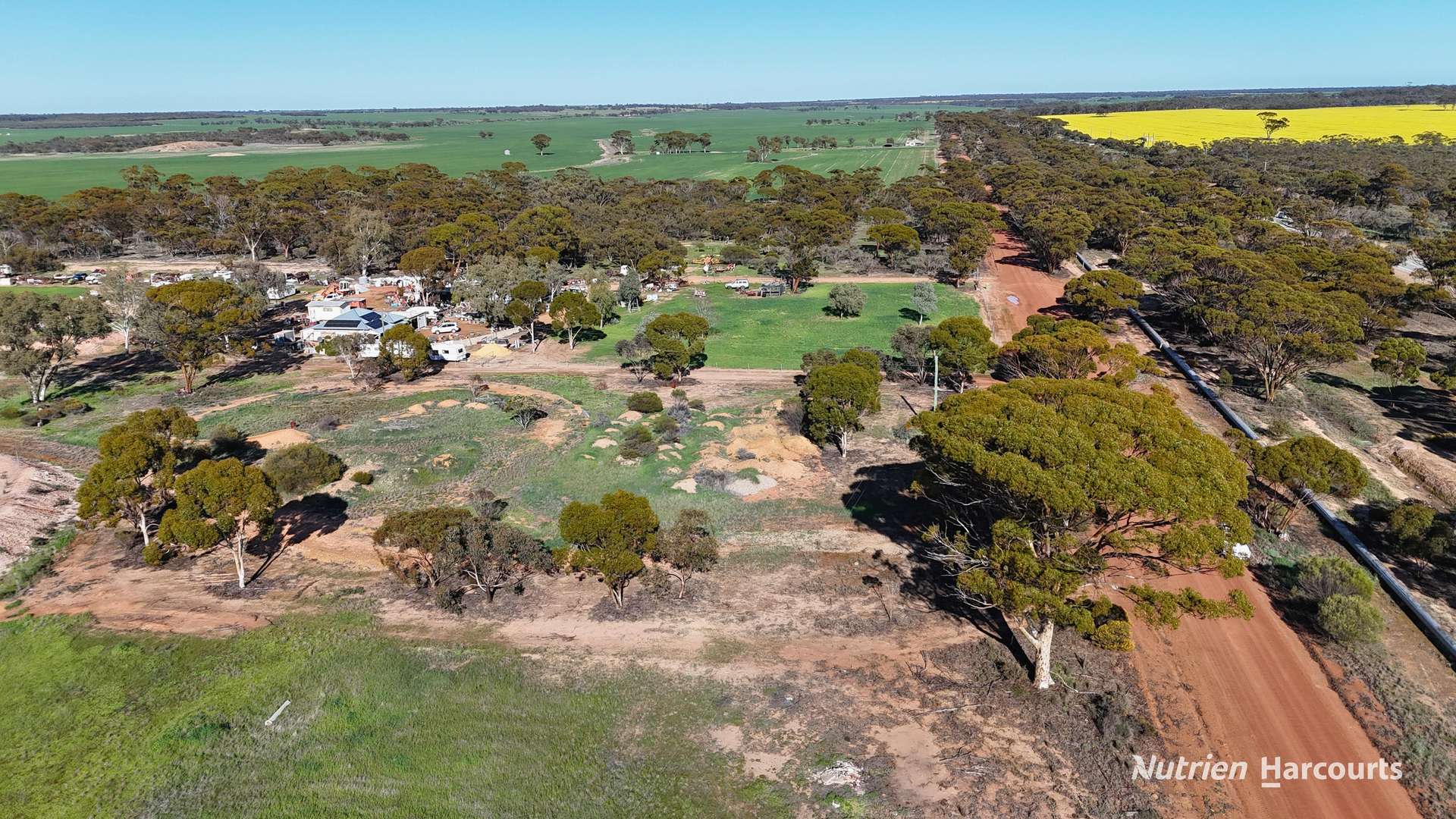 Lot 122 Parkes Street, Burracoppin For Sale by Farmbuy.com - image 7