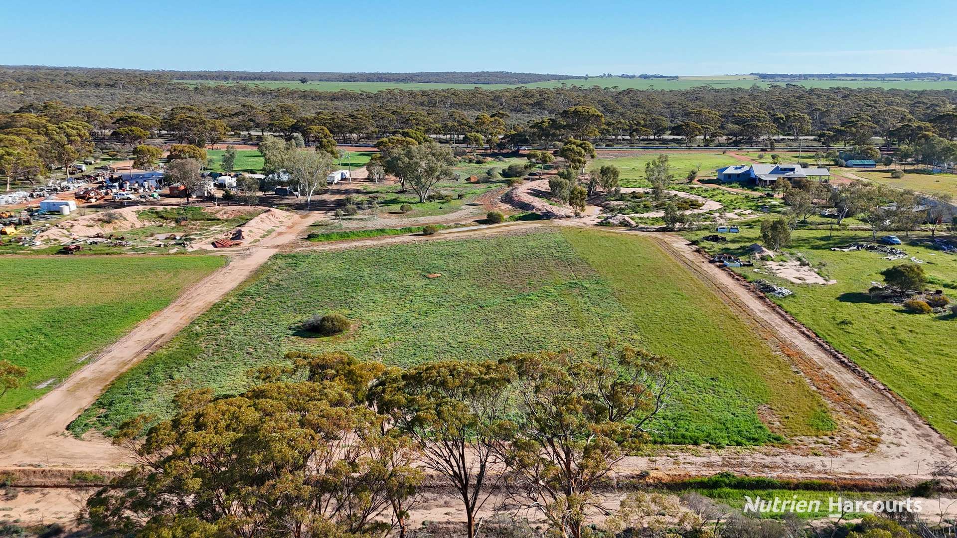 Lot 122 Parkes Street, Burracoppin For Sale by Farmbuy.com - image 2