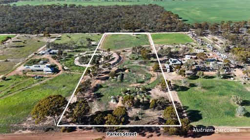 Farm For Sale - WA - Burracoppin - 6421 - Affordable Acreage with Water Access - Your Rural Escape Awaits 