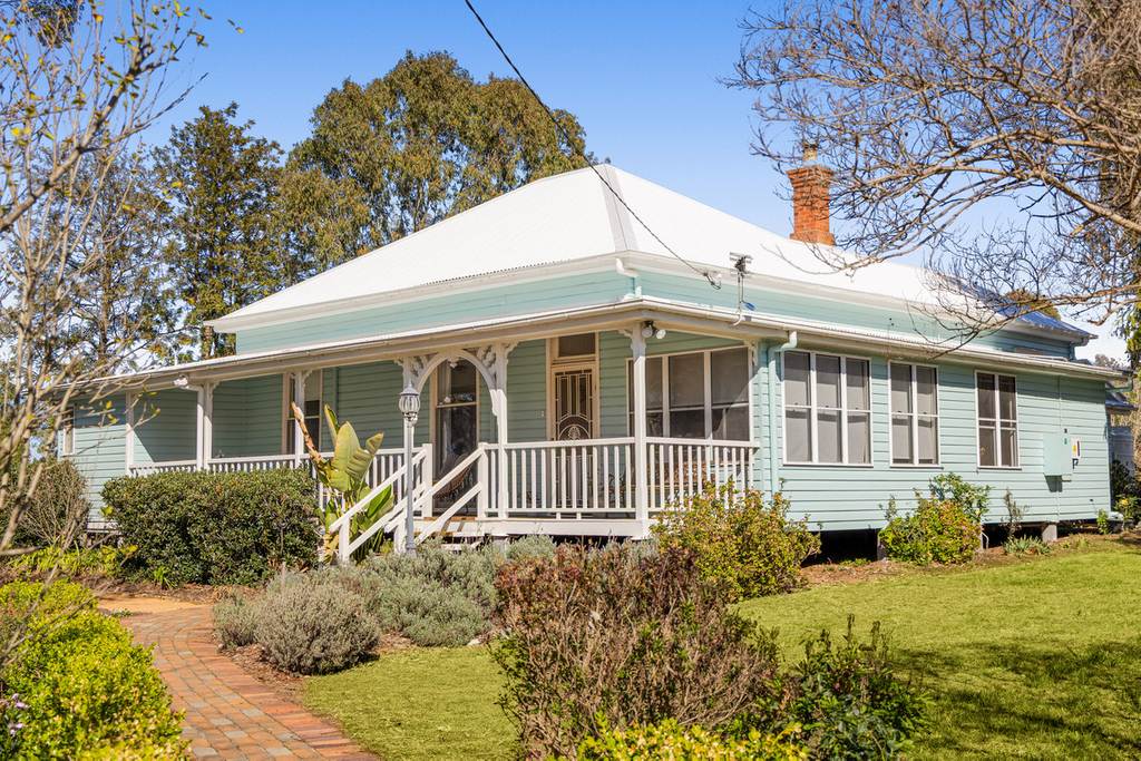 75 Canning Street, Warwick QLD 4370