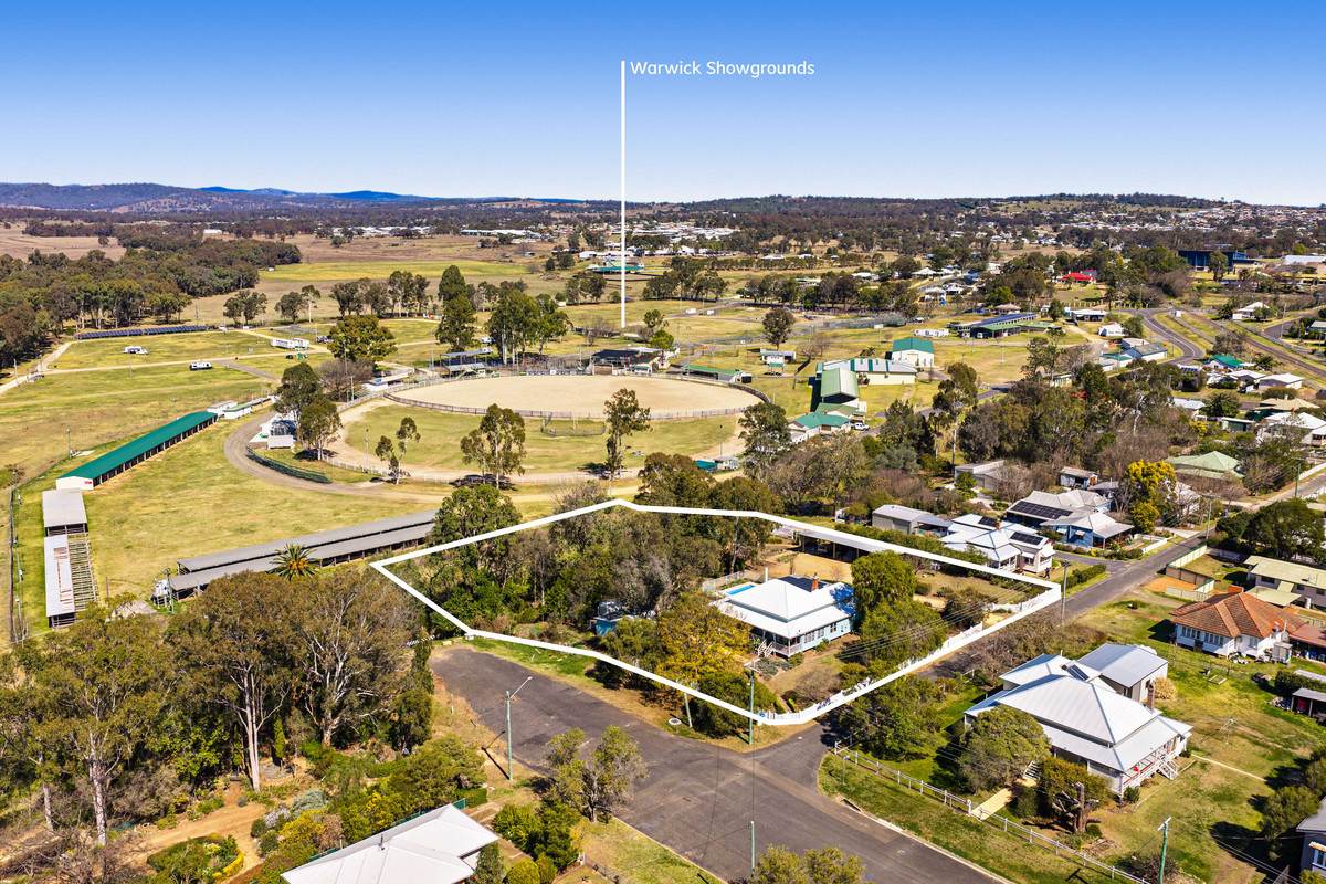 75 Canning Street, Warwick For Sale by Farmbuy.com - image 23