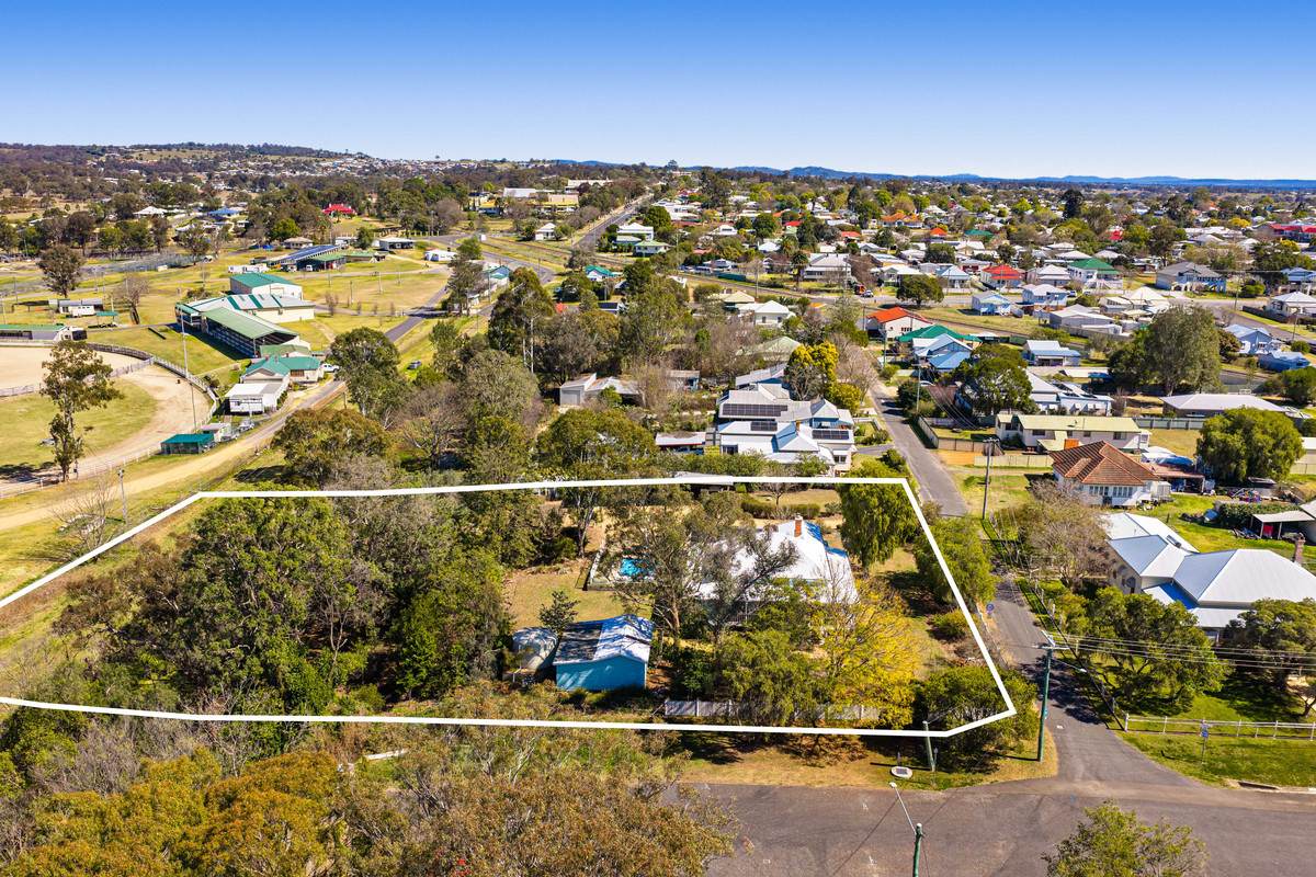 75 Canning Street, Warwick For Sale by Farmbuy.com - image 24
