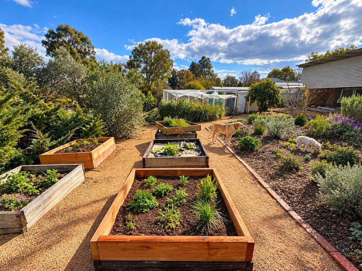 75 Canning Street, Warwick For Sale by Farmbuy.com - image 22