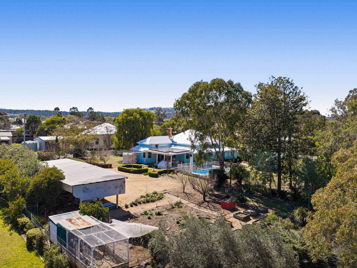 75 Canning Street, Warwick For Sale by Farmbuy.com - image 21