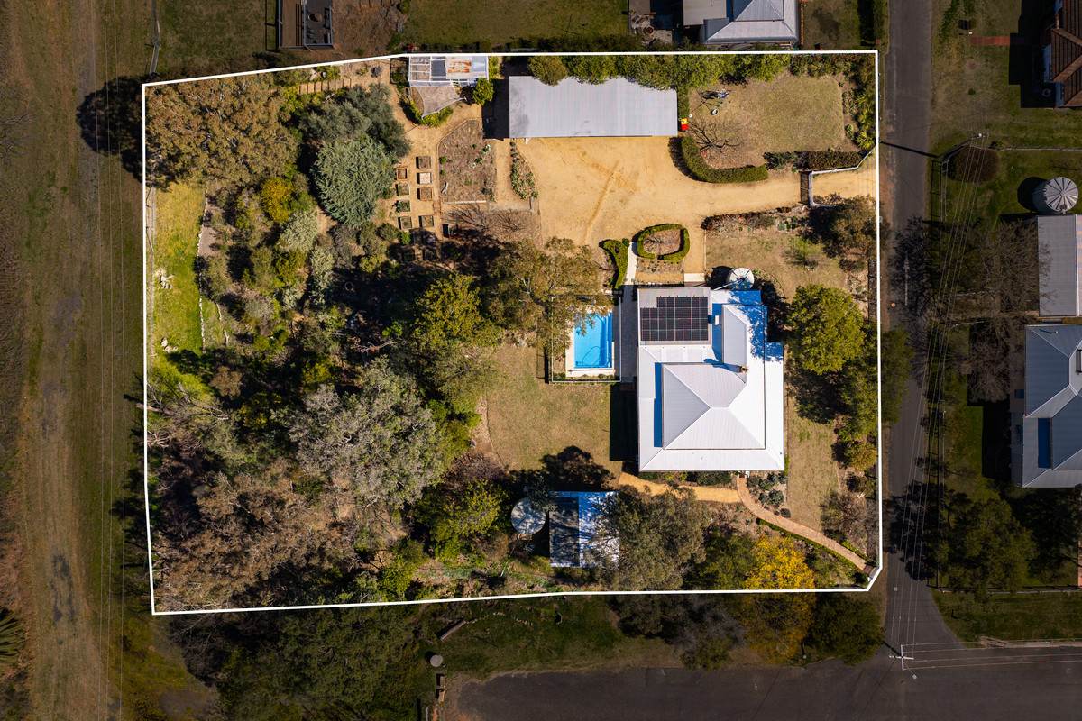 75 Canning Street, Warwick For Sale by Farmbuy.com - image 22