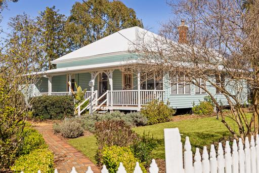 75 Canning Street, Warwick QLD 4370