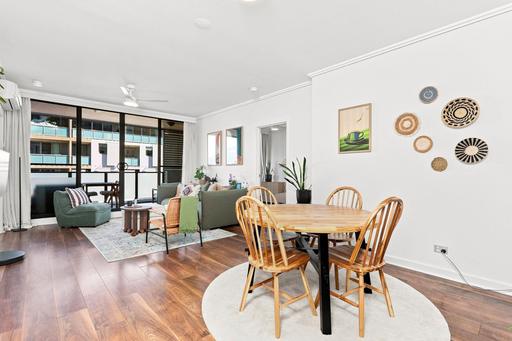 Farm For Sale - NSW - Parramatta - 2150 - Spacious 2-Bedroom Apartment with City Views & Resort-Style Facilities 