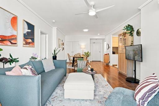 604b/8 Cowper Street, Parramatta NSW 2150