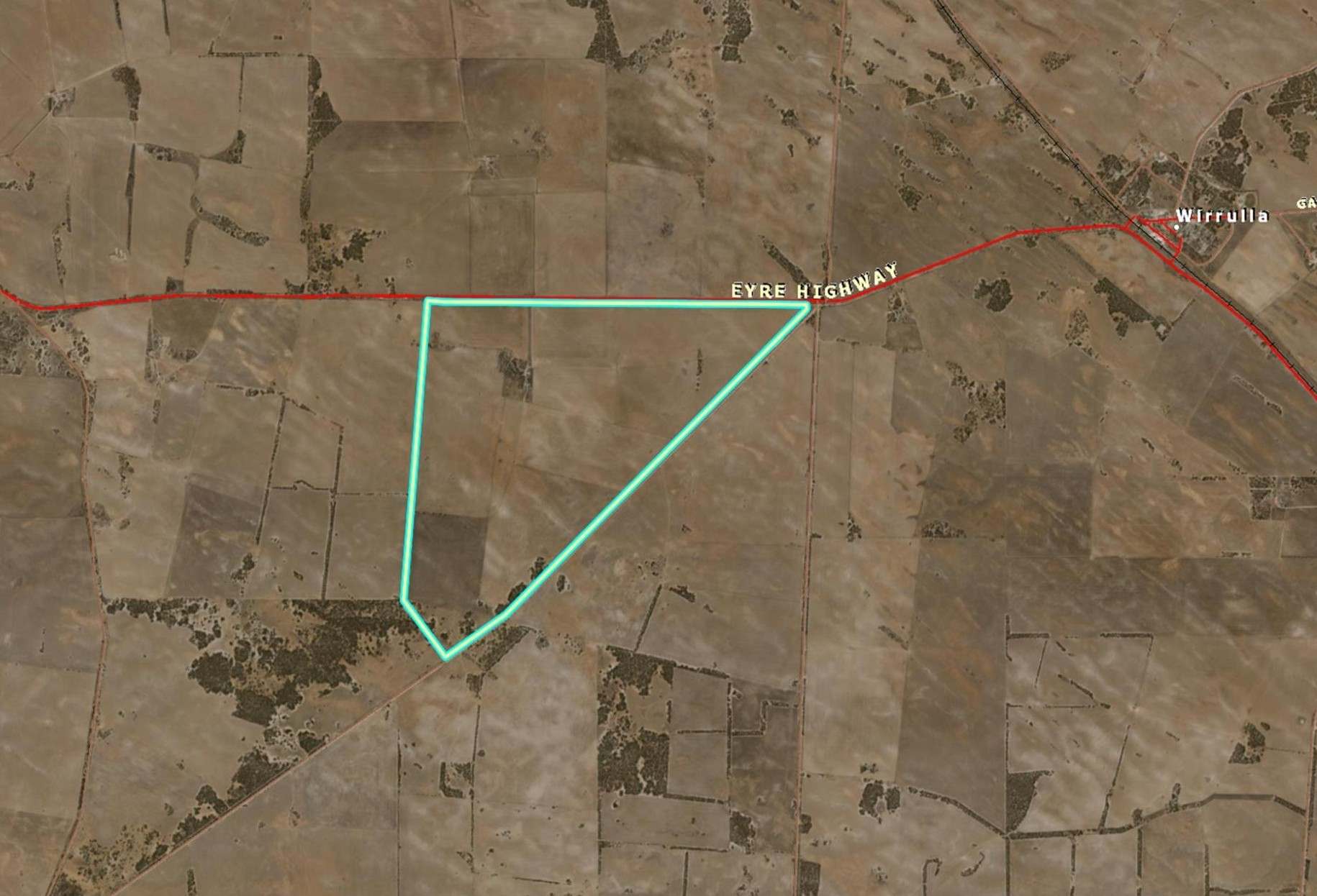 37981 Eyre Highway, Wirrulla For Sale by Farmbuy.com - image 26
