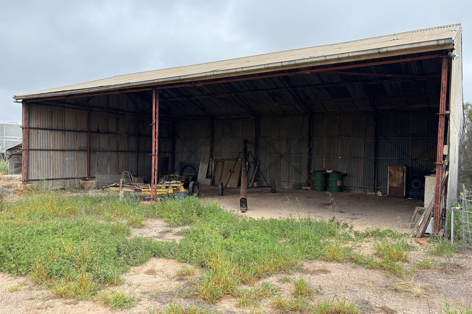37981 Eyre Highway, Wirrulla For Sale by Farmbuy.com - image 12