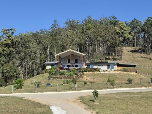 6892 Gwydir Highway, Cangai NSW 2460