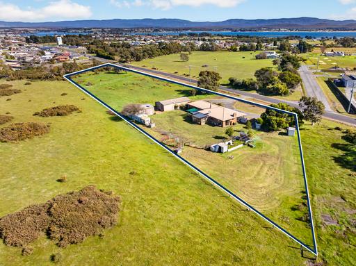 Farm For Sale - TAS - George Town - 7253 - Future Investment Potential! 