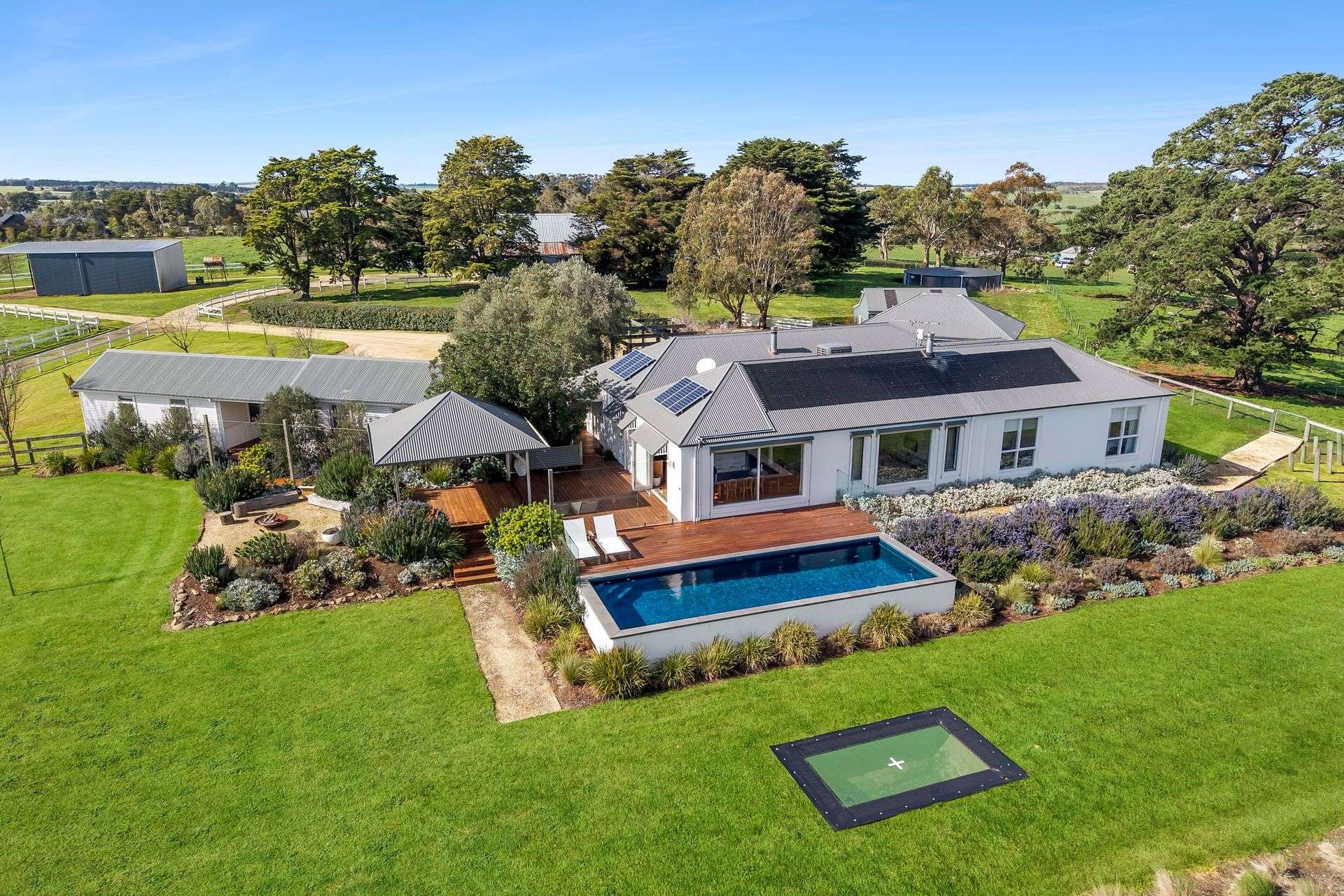 204 Andersons Road, Barrabool For Sale by Farmbuy.com - image 2