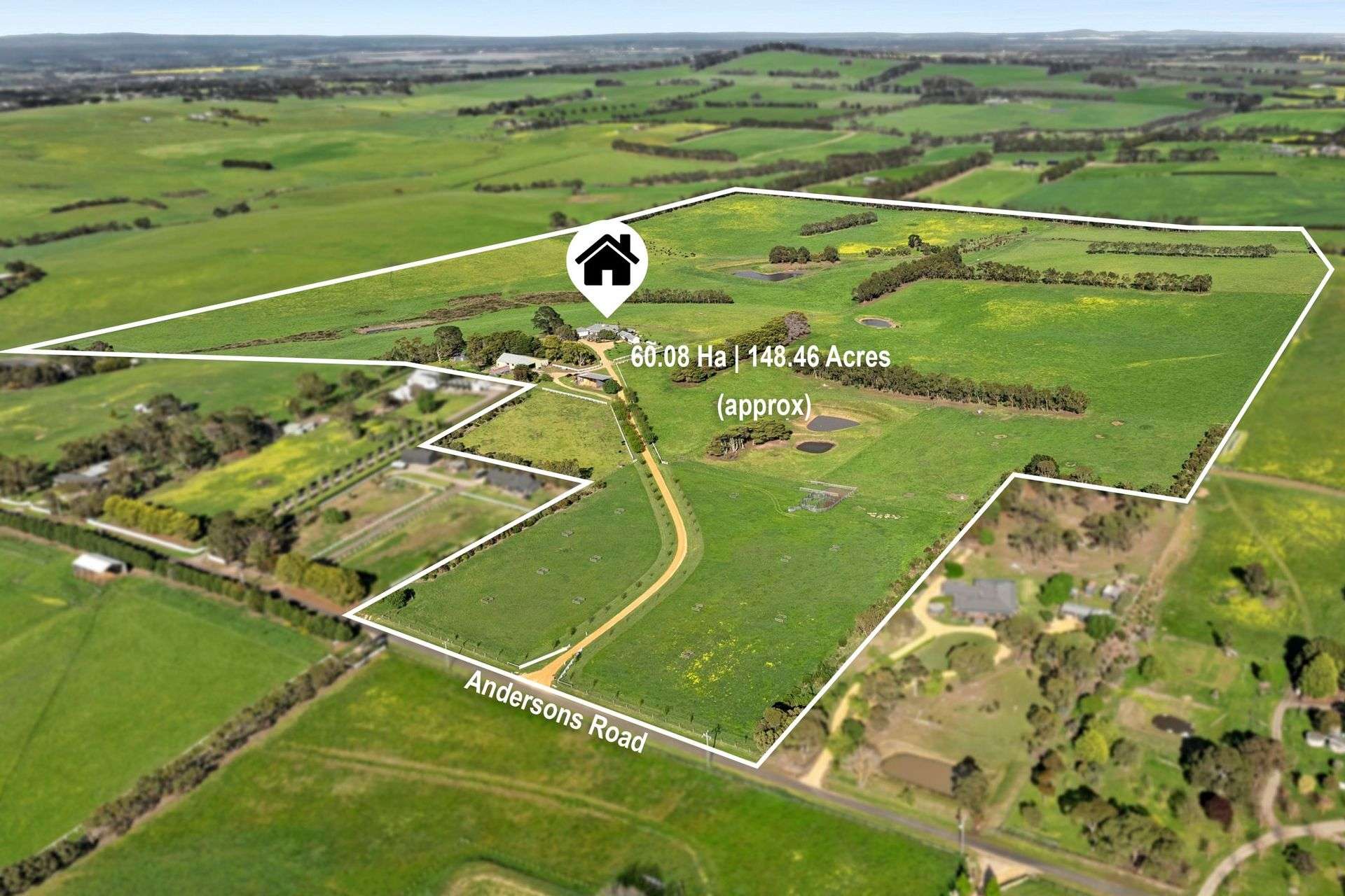 204 Andersons Road, Barrabool For Sale by Farmbuy.com - image 35