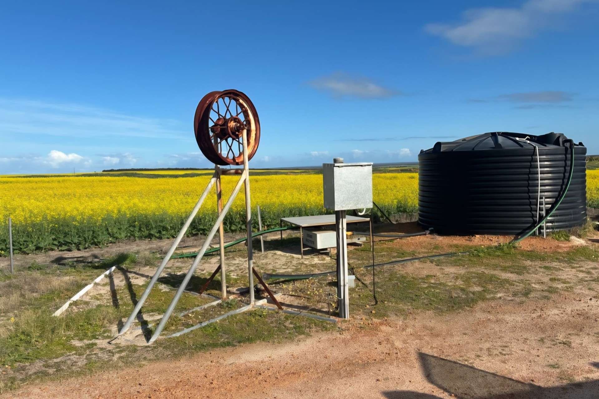 558 Skipper Road, Arrowsmith East For Sale by Farmbuy.com - image 30
