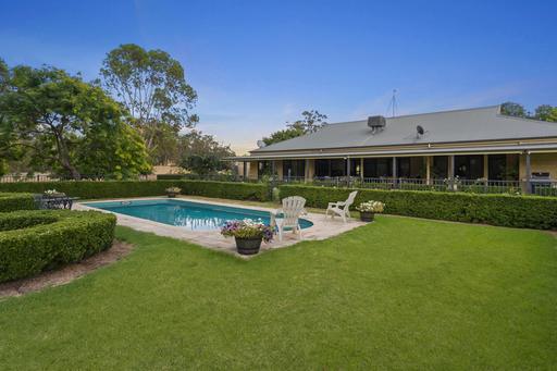 92A Boiling Down Lane, Corowa NSW 2646