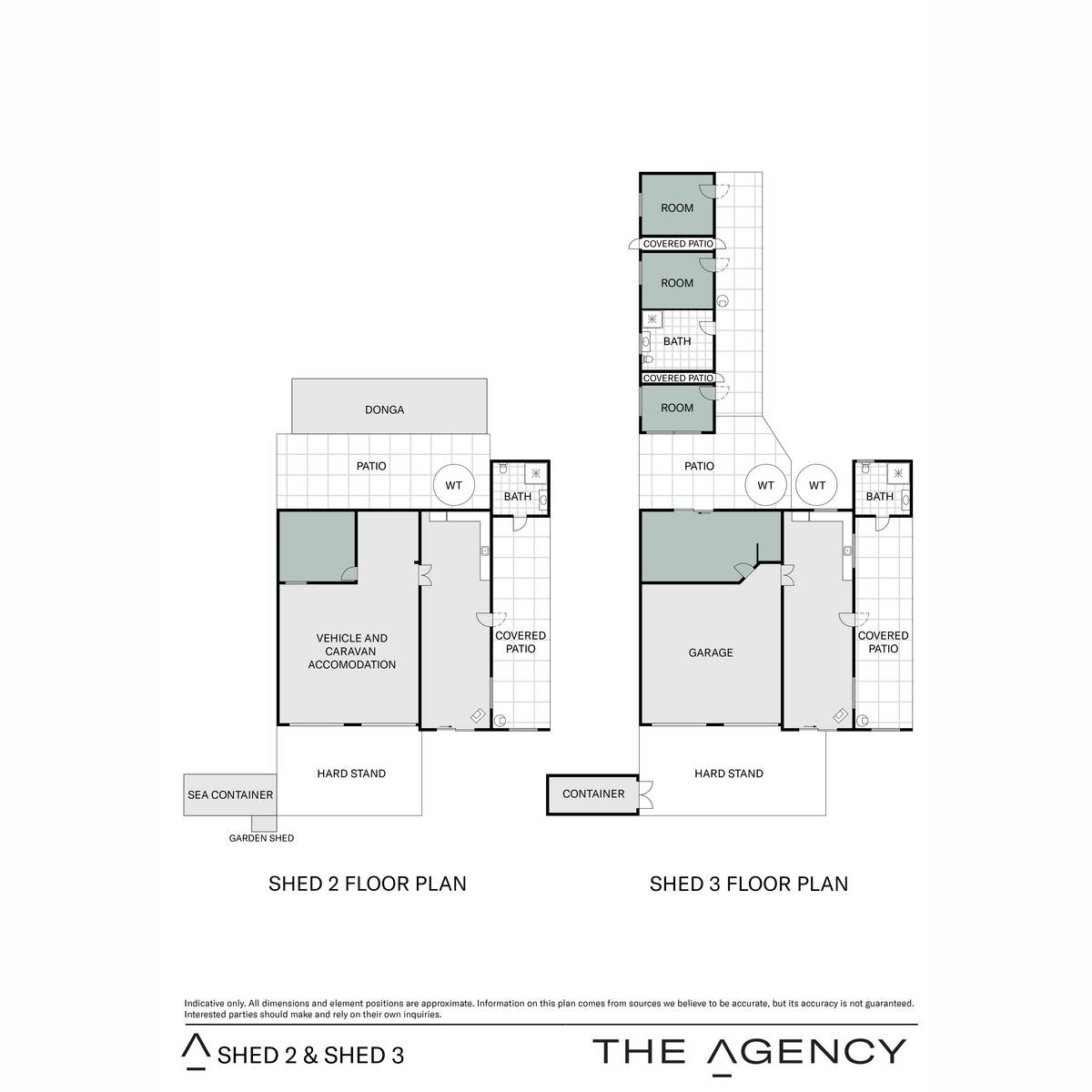 8772 Albany Highway, Crossman For Sale by Farmbuy.com - floorplan 2
