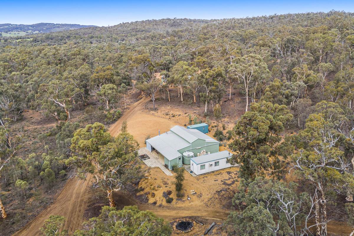 8772 Albany Highway, Crossman For Sale by Farmbuy.com - image 2