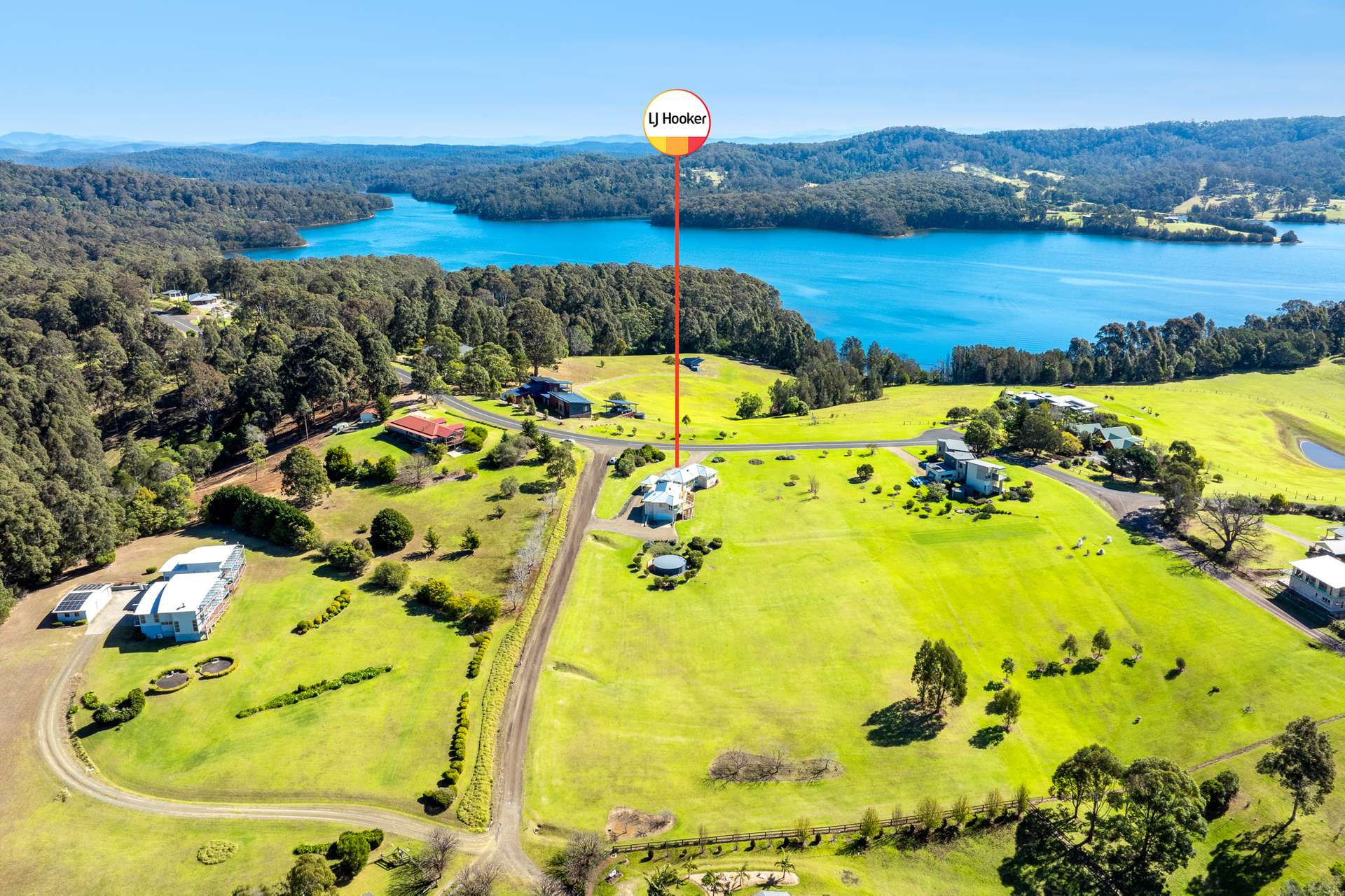 118 Woodlands Drive, Narooma For Sale by Farmbuy.com - image 34