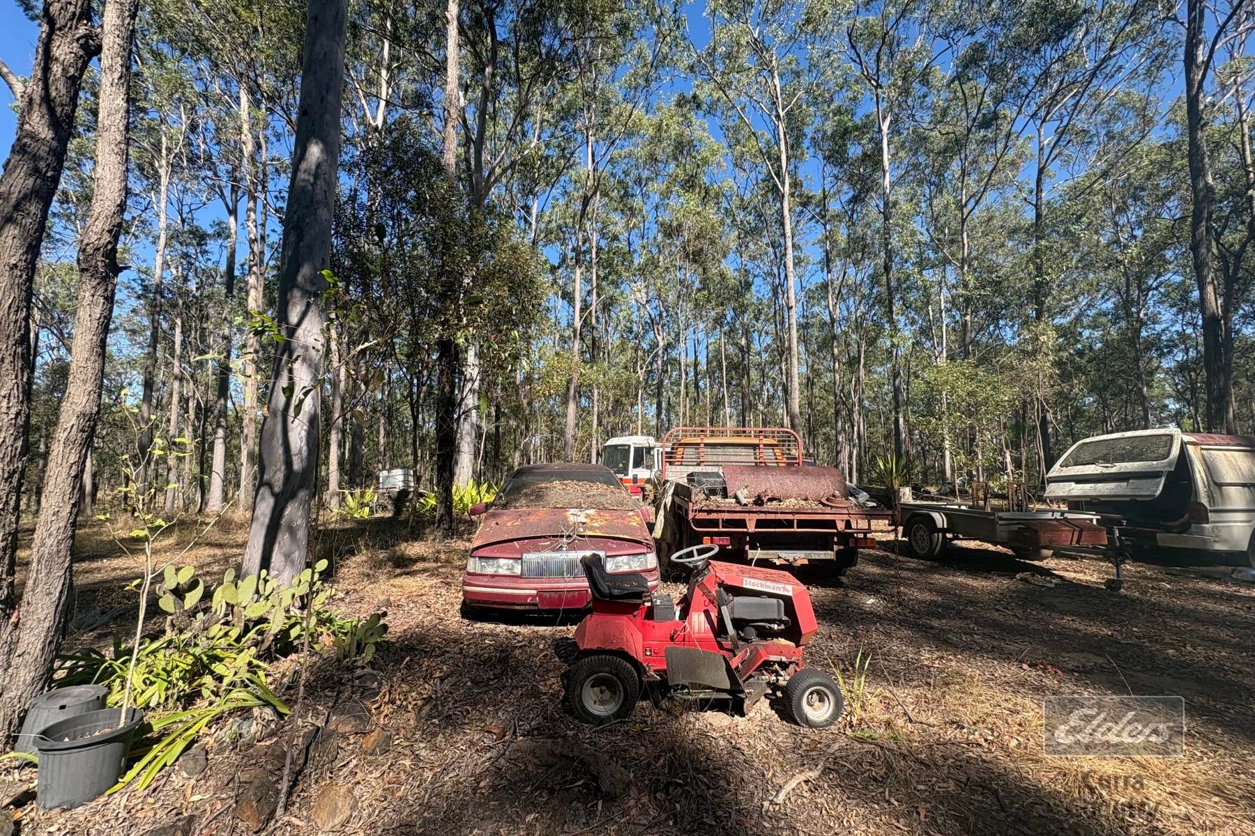 Lot 116 Inman Street, Tiaro For Sale by Farmbuy.com - image 19