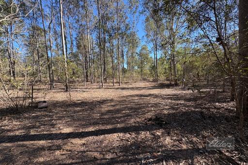 Farm For Sale - QLD - Tiaro - 4650 - BUILD, ESCAPE OR LAND BANK 