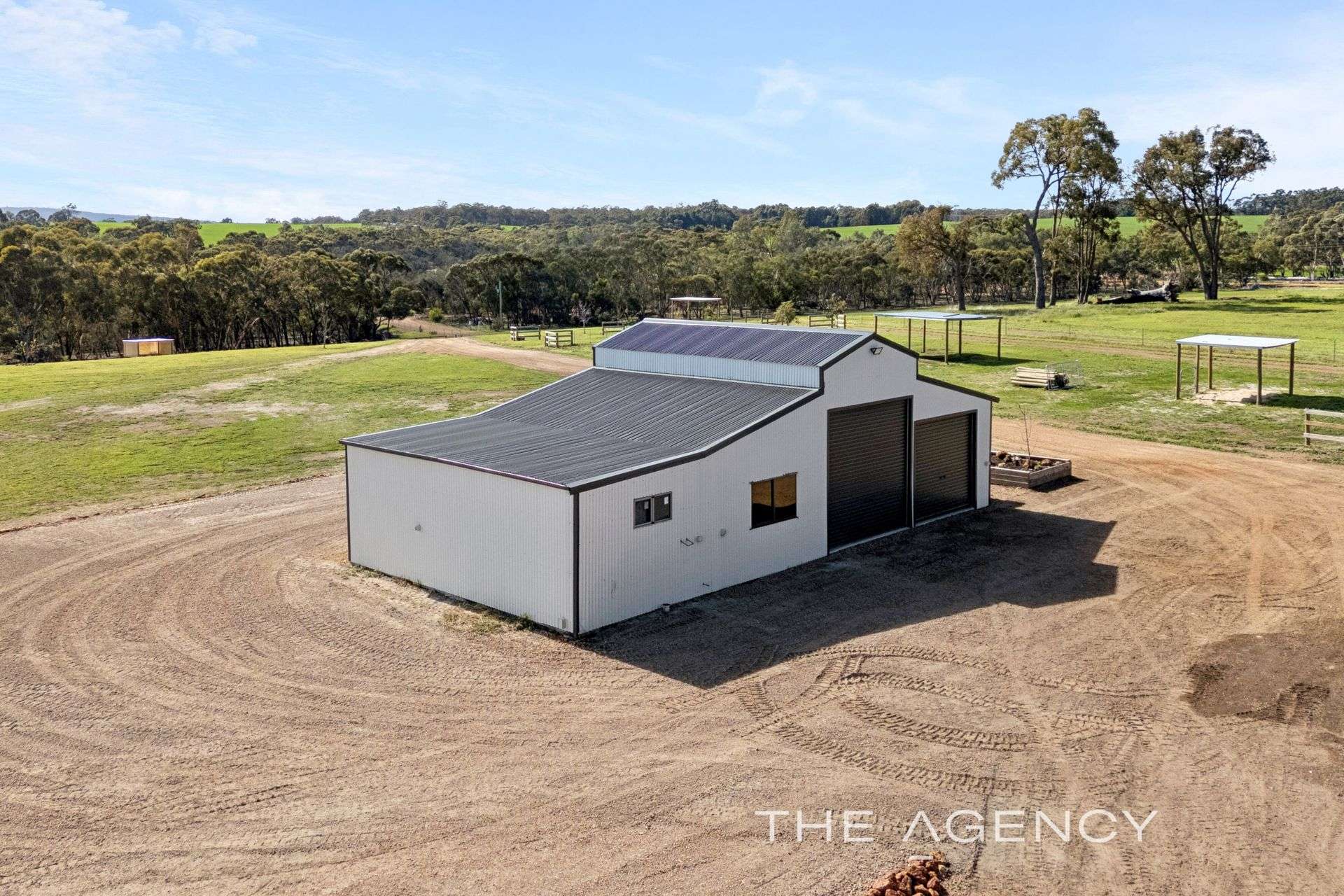 205 Chedaring Road, Wundowie For Sale by Farmbuy.com - image 11