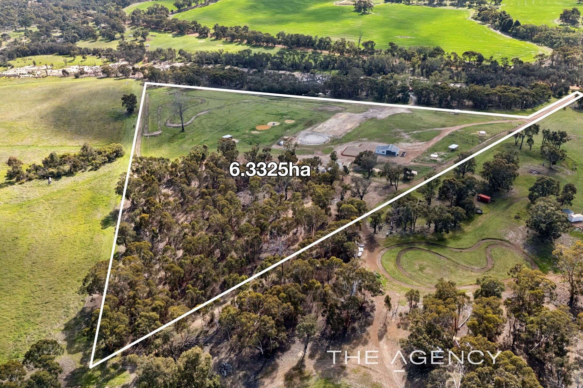 205 Chedaring Road, Wundowie For Sale by Farmbuy.com - image 4