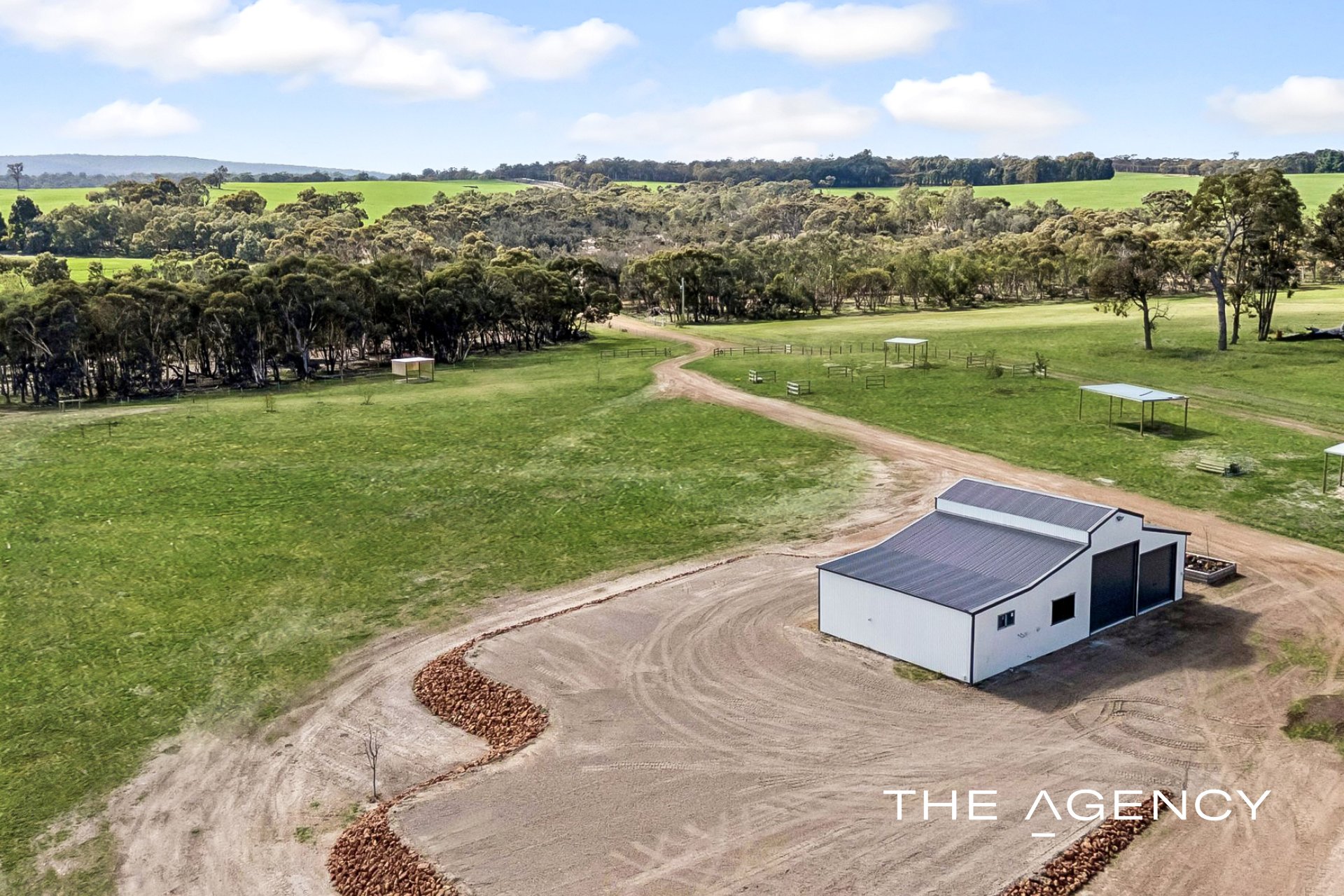 205 Chedaring Road, Wundowie For Sale by Farmbuy.com - image 1