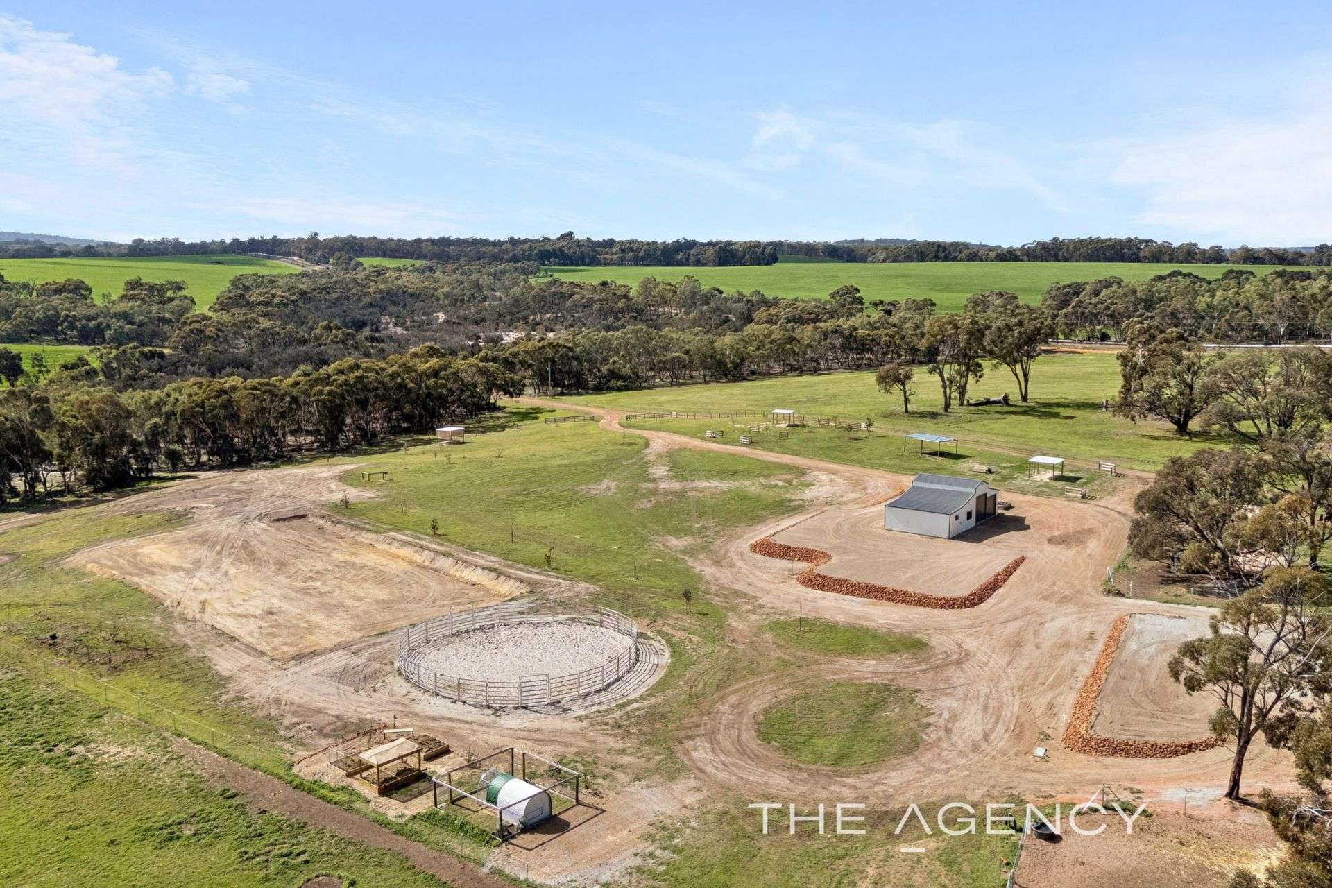 205 Chedaring Road, Wundowie For Sale by Farmbuy.com - image 10