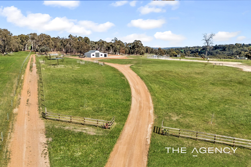 205 Chedaring Road, Wundowie WA 6560
