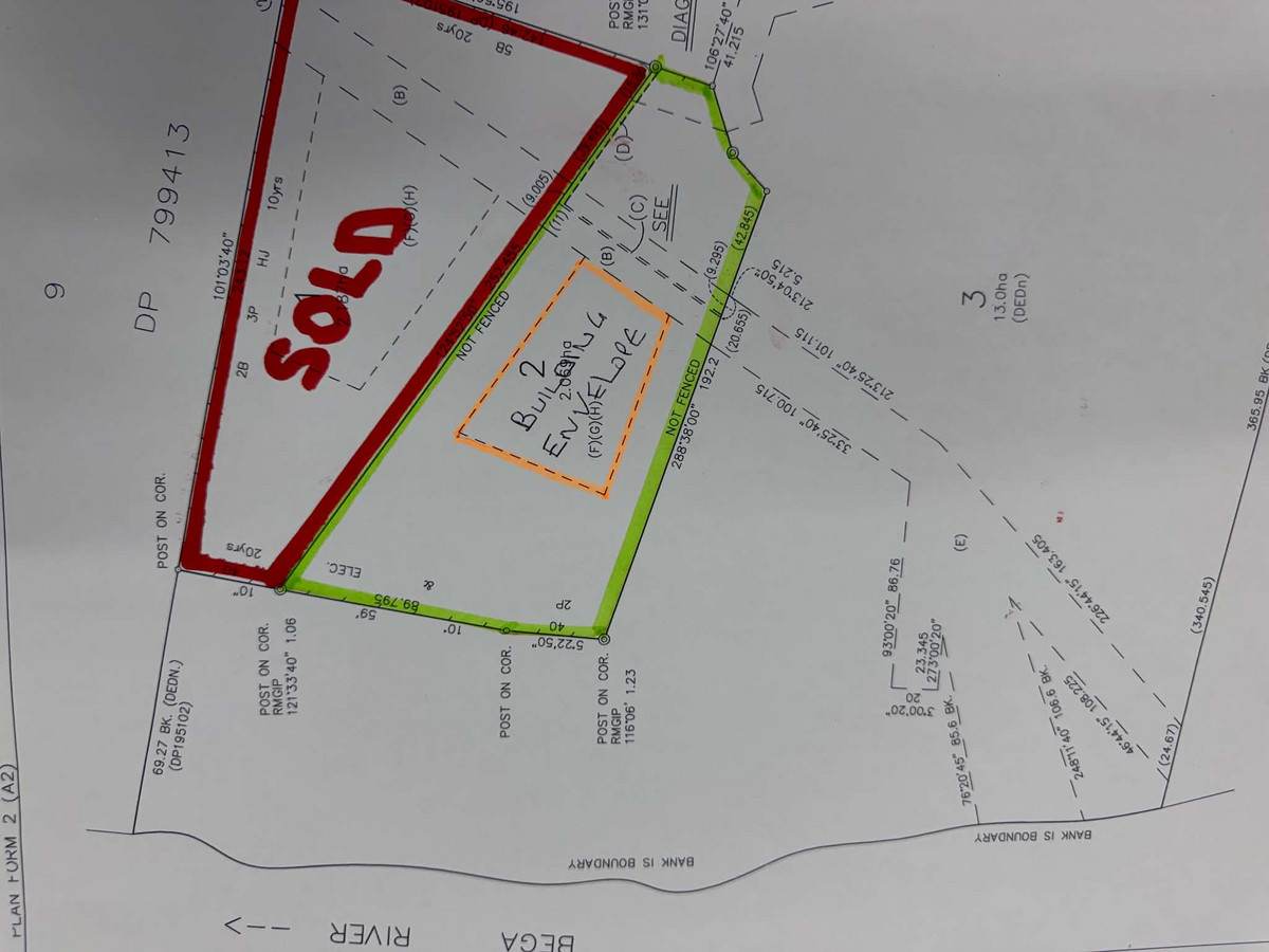 Lot 2, 178 Willie Wagtail Lane, Bega For Sale by Farmbuy.com - image 9