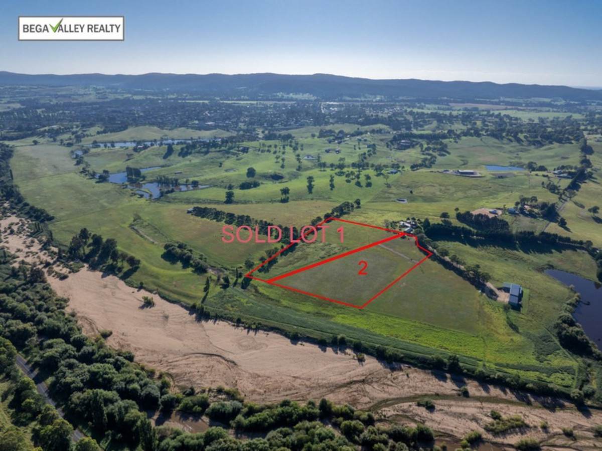 Lot 2, 178 Willie Wagtail Lane, Bega For Sale by Farmbuy.com - image 3