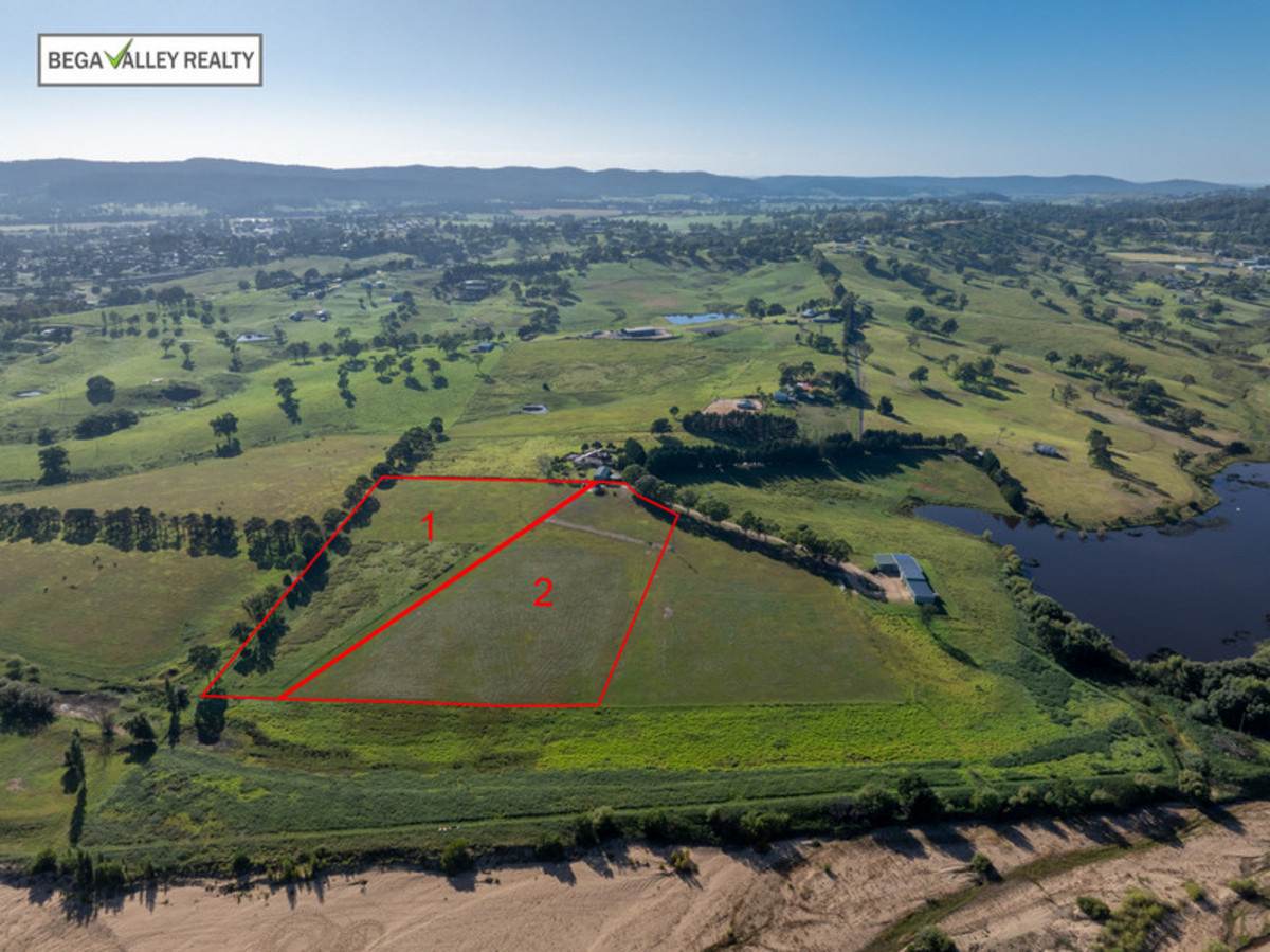 Lot 2, 178 Willie Wagtail Lane, Bega For Sale by Farmbuy.com - image 8