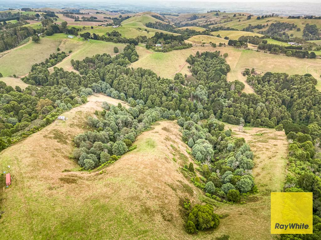478 Foster-Mirboo Rd, Dollar VIC 3871