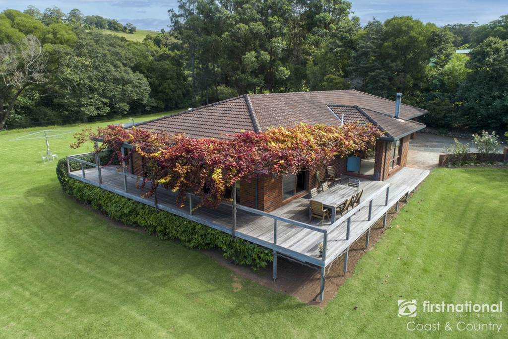 141 Willowvale Road, Willow Vale NSW 2534