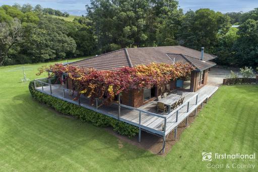 Farm For Sale - NSW - Willow Vale - 2534 - Your Rural Oasis Awaits 