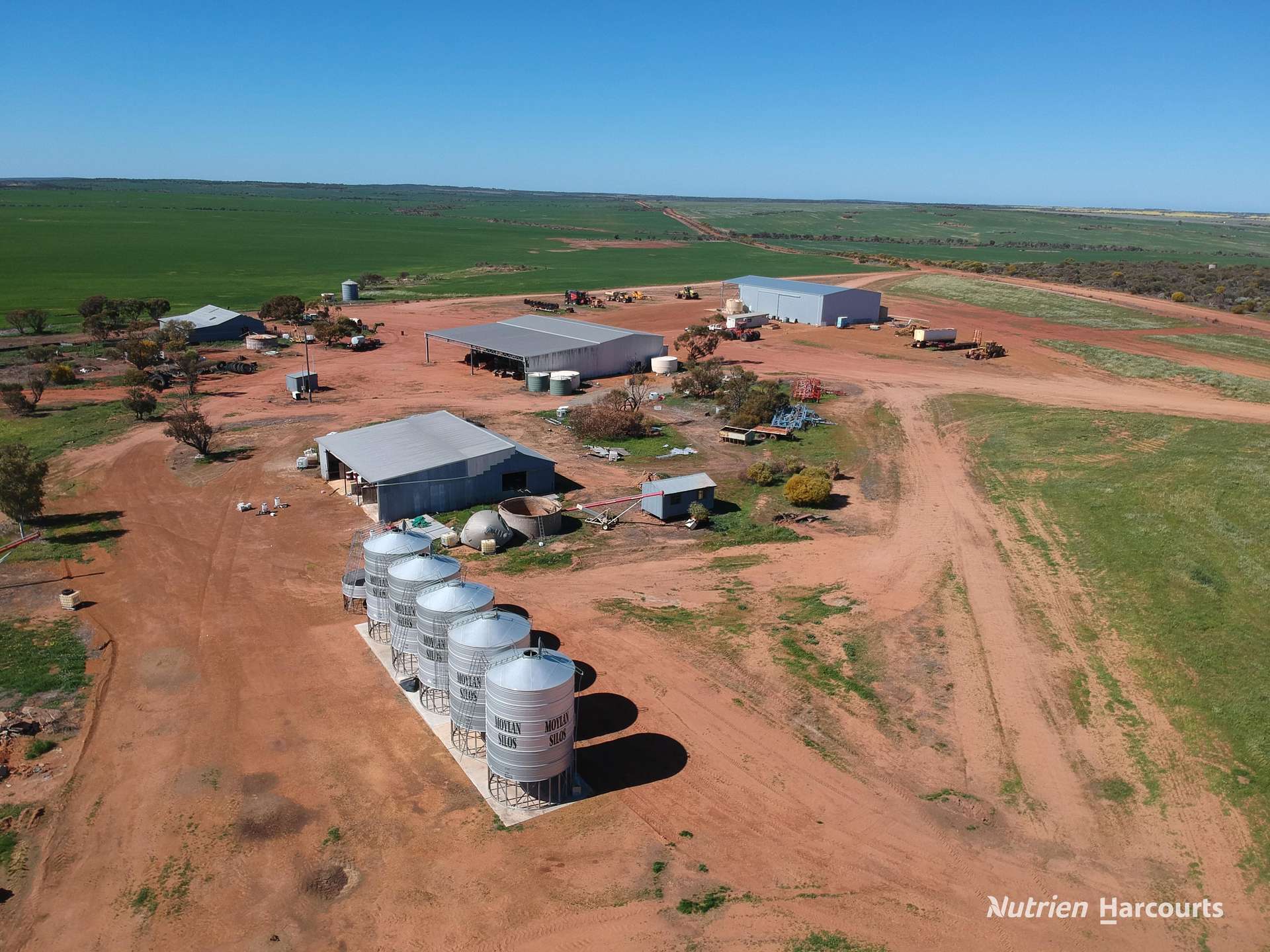 1141 Arrinooka Road, Canna For Sale by Farmbuy.com - image 8