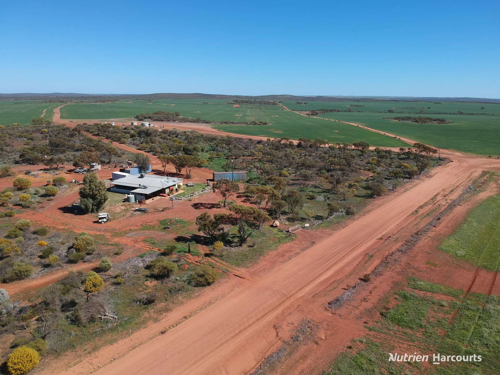 1141 Arrinooka Road, Canna For Sale by Farmbuy.com - image 10