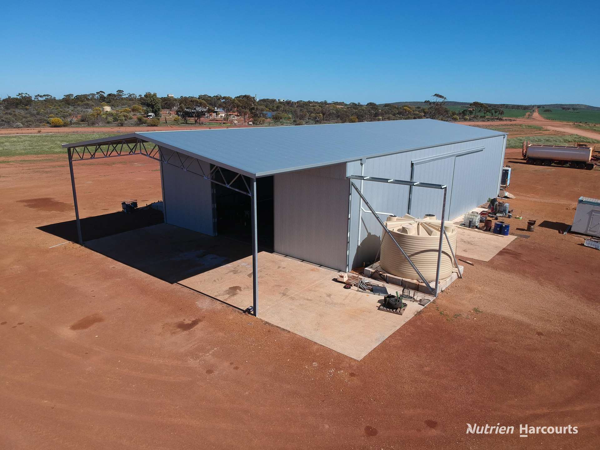 1141 Arrinooka Road, Canna For Sale by Farmbuy.com - image 12